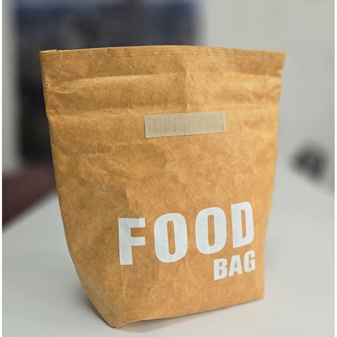 실용성과 스타일을 겸비한 보냉백