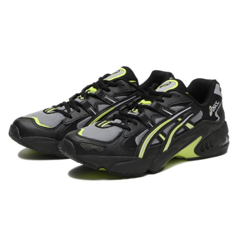 아식스 운동화 GEL-KAYANO 5 OG 젤카야노 1021A280 021 STRK BK