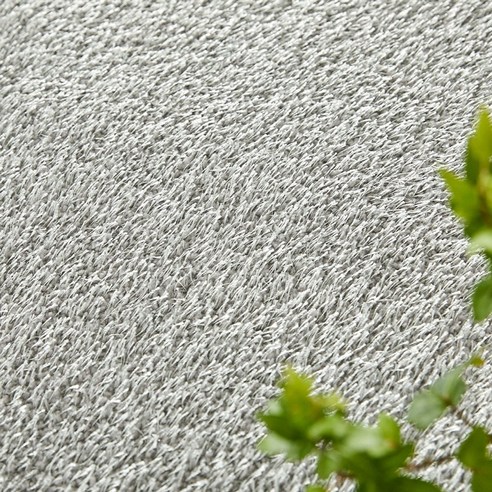 촉감과 실용성을 모두 사로잡은 워셔블 샤기 카페트