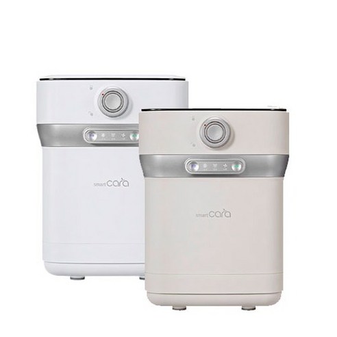 [익일발송]2024년형 스마트카라 PCS-400 PRO2 SC-D0208 (필터1EA증정) 택1, 스노우화이트