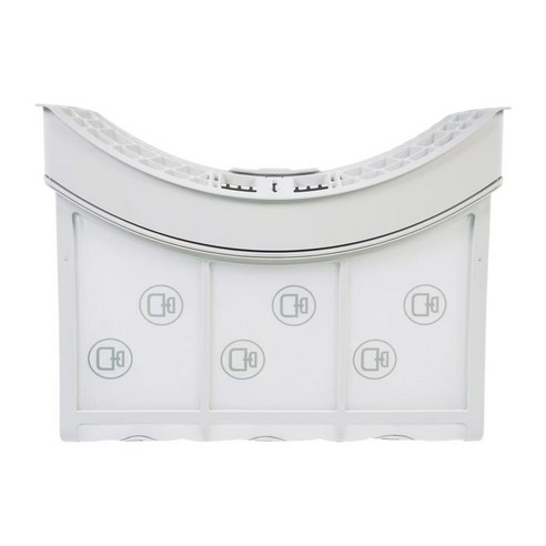 LG 트롬 정품 건조기 필터 세트 (18kg 이상) RH18WTSN RD22ESE RD22ES RD20WNA RD20GNG RD20VN RD20WSQ RH19VTLN RD22GS, 1세트