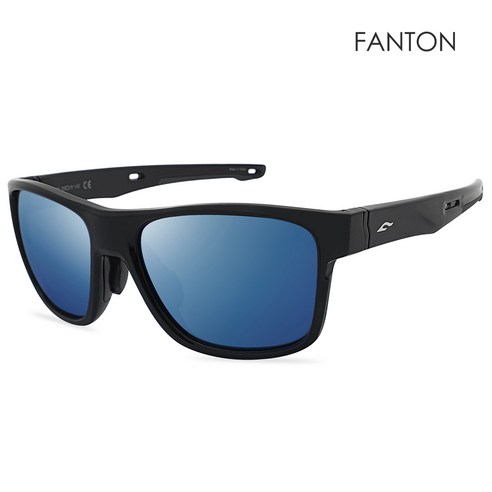 FANTON 팬톤 편광 선글라스 FTNFFG85