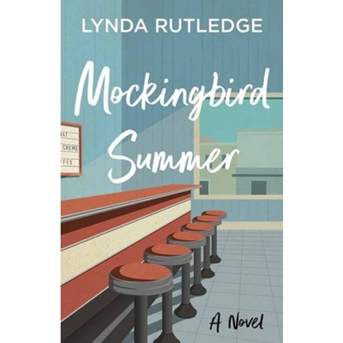 (영문도서) Mockingbird Summer Library Binding, Center Point, English, 9798891640993