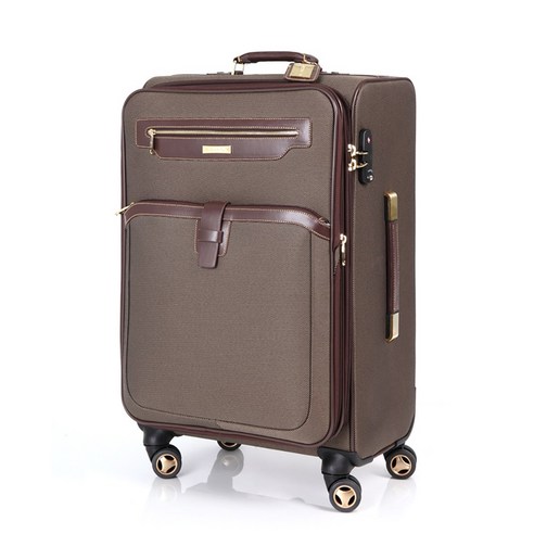 완벽한 여행 동반자, 던롭 브릭스톤 소프트캐리어