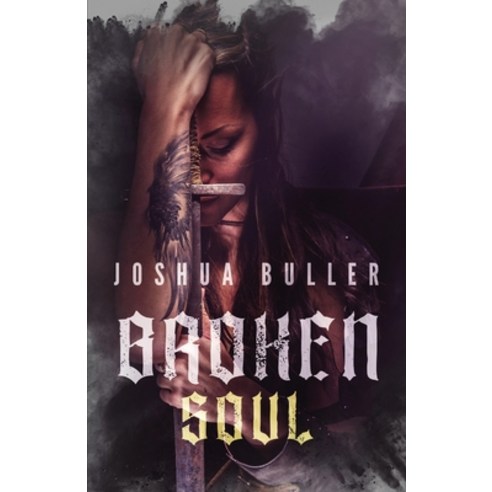 (영문도서) Broken Soul Paperback, Next Chapter, English, 9784867522813