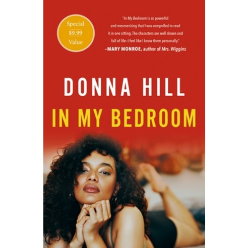 (영문도서) In My Bedroom Paperback, St. Martin''s Griffin, English, 9781250834638