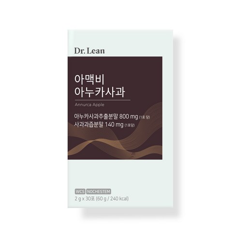 성인남녀공용 스틱 타입의 효과적인 건강 보조제