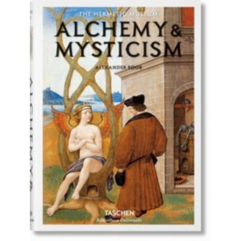 Alchemy & Mysticism, TASCHEN