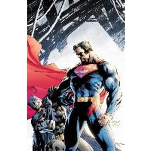 Batman Vs. Superman: The Greatest Battles, Dc Comics