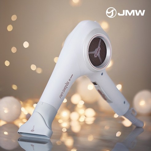 JMW 에어컬렉션 헤어 드라이어 MS8002B 1800W, 01. 에어센스(어반코랄)+거치대(블랙), 어반코랄