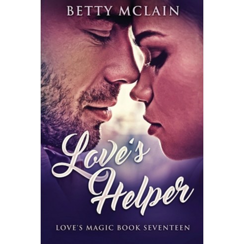 (영문도서) Love''s Helper Paperback, Next Chapter, English, 9784824110435
