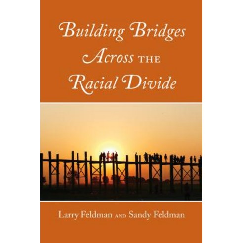 Building Bridges Across the Racial Divide Hardcover, Peter Lang Inc., International Academic Publi