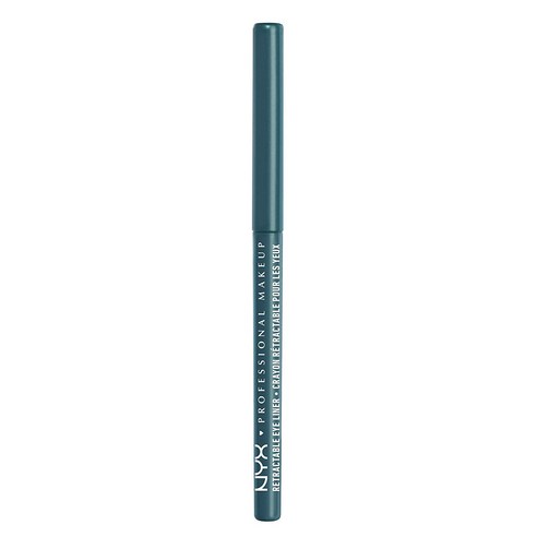 NYX 메카니컬 아이 펜슬 0.31g, Gipsy Blue, 1개