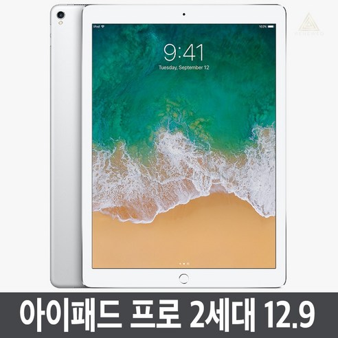 아이패드 프로2세대 12.9 64GB 256GB 512GB WiFi Cellular, Wi-Fi+Cellular