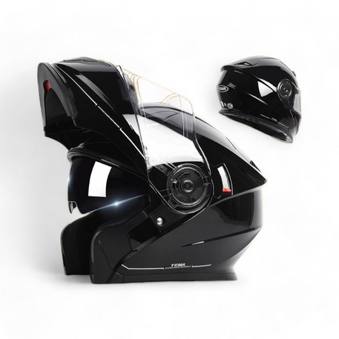 웨인즈 통풍 시스템 헬멧: 라이딩의 안전과 편안함 보장