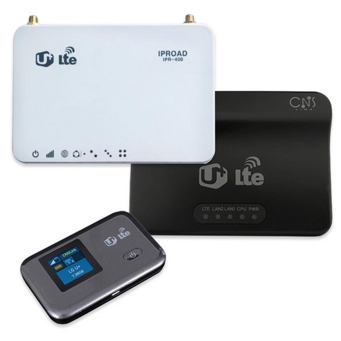 무선 인터넷의 새로운 가능성