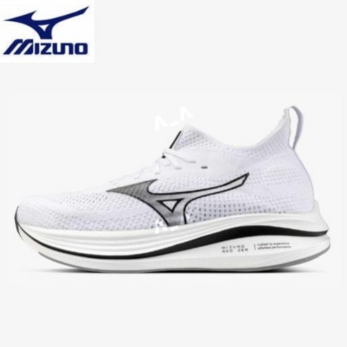 러닝 입문자를 위한 최고의 선택? 미즈노 네오젠 J1GC252802 솔직 후기 미즈노네오젠