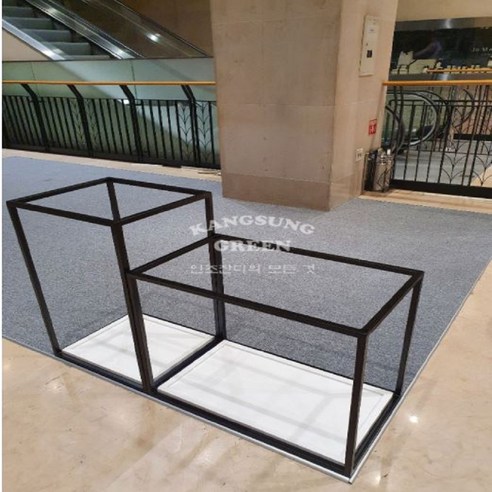 안전하고 아름다운 공간을 위한 최고의 선택, 효성 스완 롤카페트