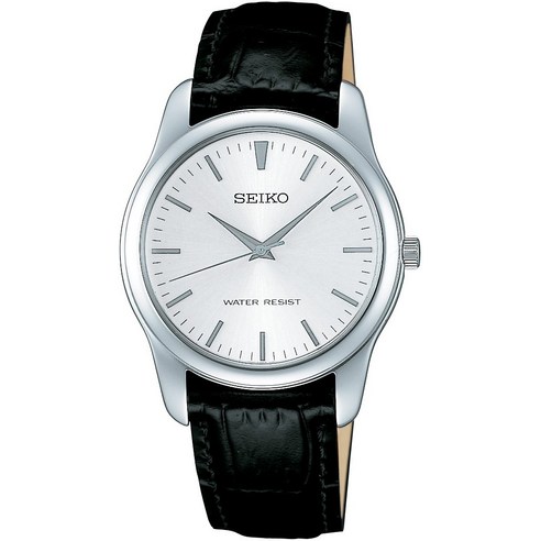 SEIKO [세이코] 손목시계 SCXP031 남성