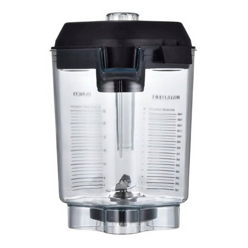 바이타믹스 볼, 소음은 줄이고 삶의 질은 높이다.