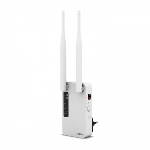 EFM네트워크 EFM ipTIME Extender-GIGA2 WiFi 기가비트 유선 MU-MIMO 무선확장기