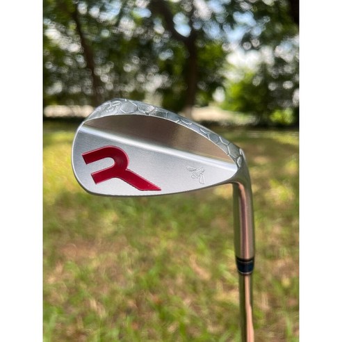 보키 웨지로 완성하는 짜릿한 그린 공략