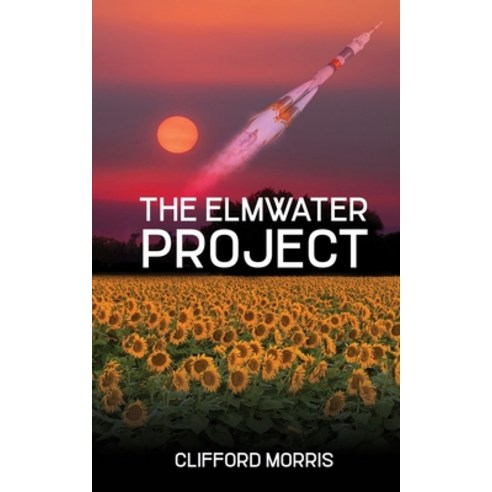 (영문도서) The Elmwater Project Paperback, Paperback Press, English, 9781945669859