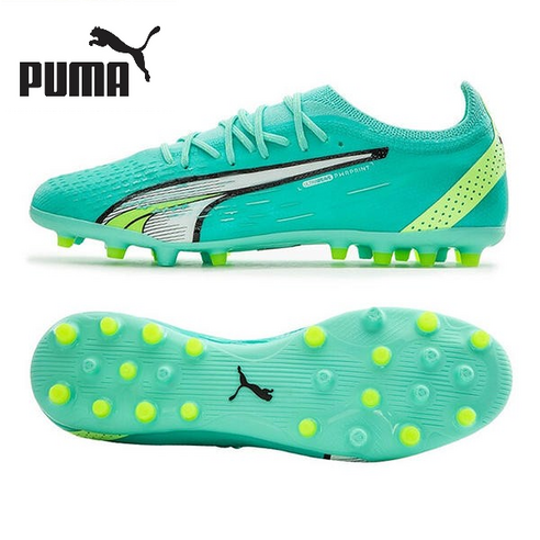 스피드를 지배하다! 푸마 울트라 얼티메이트 MG 축구화 솔직 후기 푸마울트라얼티메이트mg