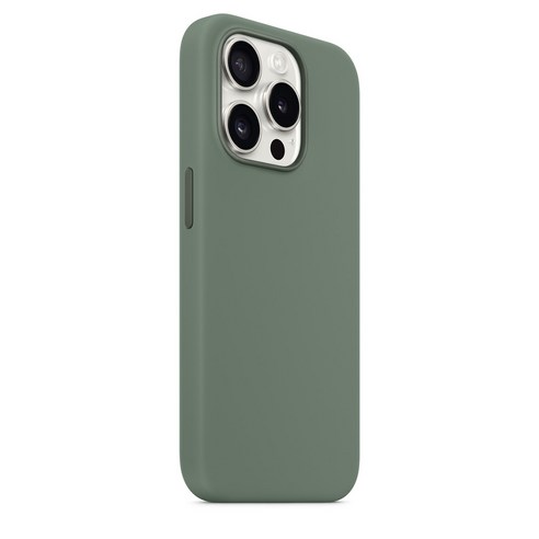 iPhone 15를 위한 프리미엄 보호 및 스타일링 솔루션