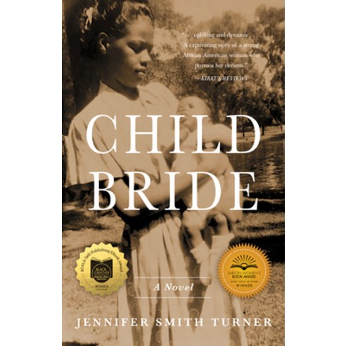 (영문도서) Child Bride Paperback, Sparkpress, English, 9781684630387
