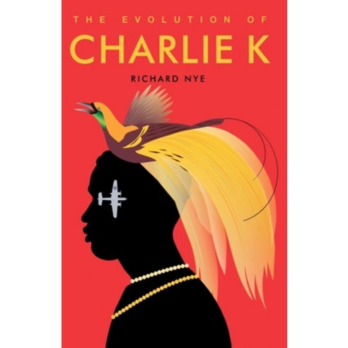 (영문도서) The Evolution of Charlie K Paperback, Troubador Publishing, English, 9781800462830