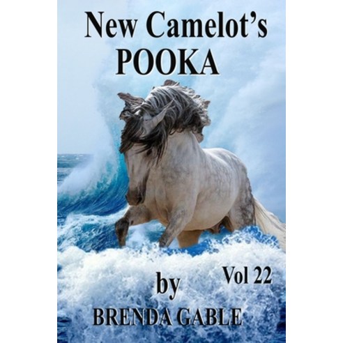 New Camelot''s Pooka Paperback, Independently Published, English, 9798692614865