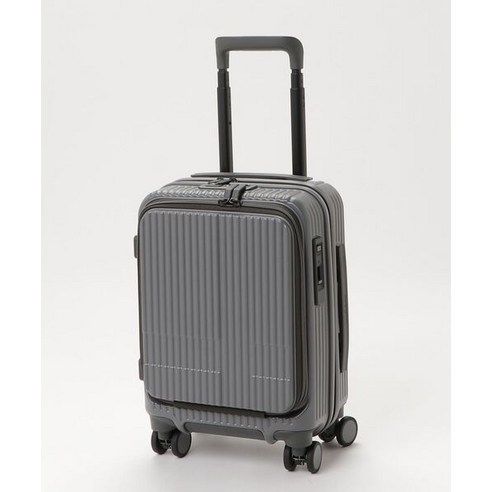 Innovator innovator 이노베이터 프론트 오픈 코인 로커 사이즈 21L - 그레이 634370