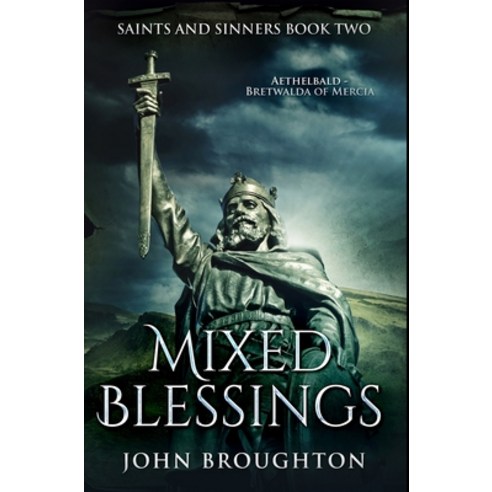 Mixed Blessings: Premium Hardcover Edition Hardcover, Blurb, English, 9781034227038