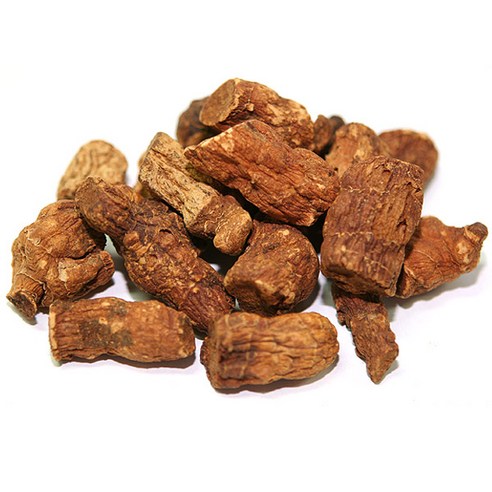 국산 둥굴레(재배), 300g, 1개
