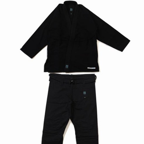 "새 도복 입고 땀 흘릴 생각에 벌써 설레!" 주짓수코리아 블랜크 도복 솔직 후기 주짓수코리아