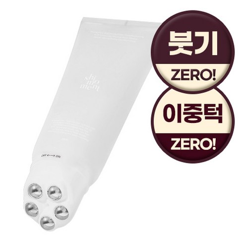 시모먼트 브이라인 리프팅 롤러크림, 150ml, 1개