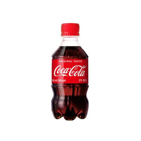 코카콜라 300ml 24개입 환타190 코카콜라 300ml 24개입 환타190