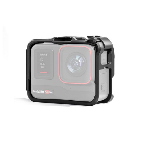 인스타360 에이스 프로 멀티 프레임 케이스: 사진과 영상 제작자를 위한 필수품