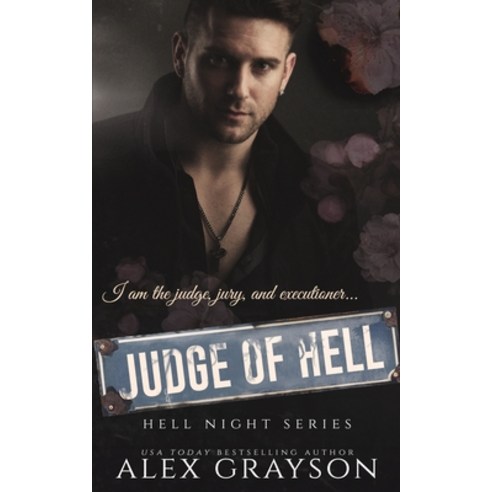 Judge of Hell Paperback, Independently Published, English, 9781798790519