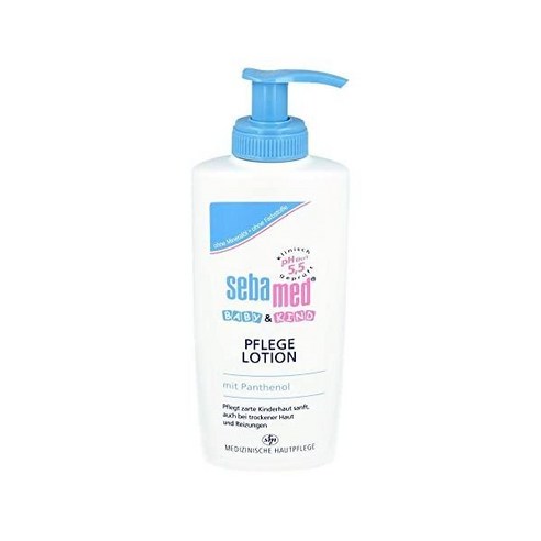 Sebamed 세바메드 베이비&카인드 케어 로션 200ml 세바메드베이비바디워시해외 Best Top5