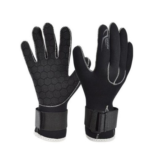 다이빙장갑 3mm 5mm 네오프렌 다이빙 장갑 스노클링 패들링 서핑 카약 카누 스피어 낚시, 3MM Diving Gloves 07+M+이스라엘