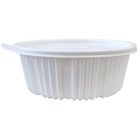 정성 가득한 식탁, 와이지팩 220 탕용기 세트로 완성하세요.