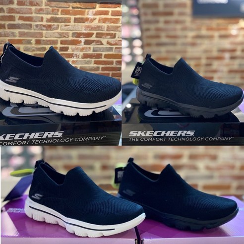 스케쳐스 여성 고워크 에볼루션 울트라 2칼라 택 SP0WW22Y221 222