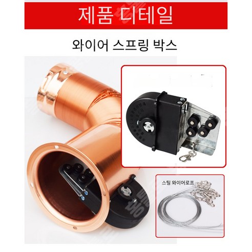 홍툴로 업소용 고깃집후드: 연기 없는 청정한 공간을 위한 믿을 수 있는 솔루션