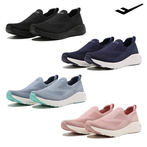 발이 편안한 하루를 선물하는 마법, 프로스펙스 브리즈 슬립온 프로스펙스슬립온