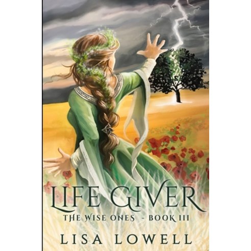 Life Giver: Large Print Edition Paperback, Blurb, English, 9781034299110