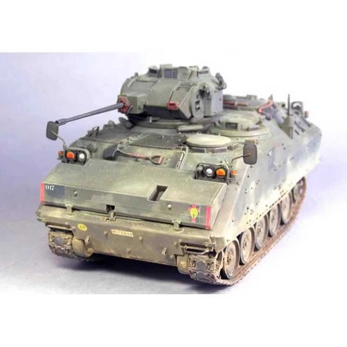 AFV CLUB NATO AIFV 25mm Cannon 1/35 (35016) - 장갑차 | 쿠팡 AFV CLUB NATO AIFV 25mm Cannon 1/35 (35016) - 장갑차 | 쿠팡