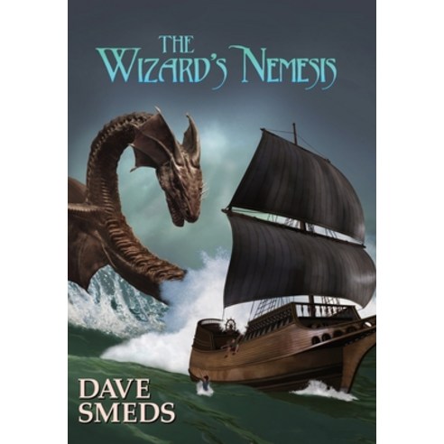 (영문도서) The Wizard''s Nemesis Hardcover, Book View Cafe, English, 9781636322292