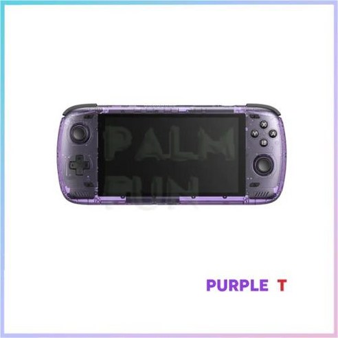 Ayn Odin 2: 휴대용 게임 콘솔의 새로운 기준 오딘2